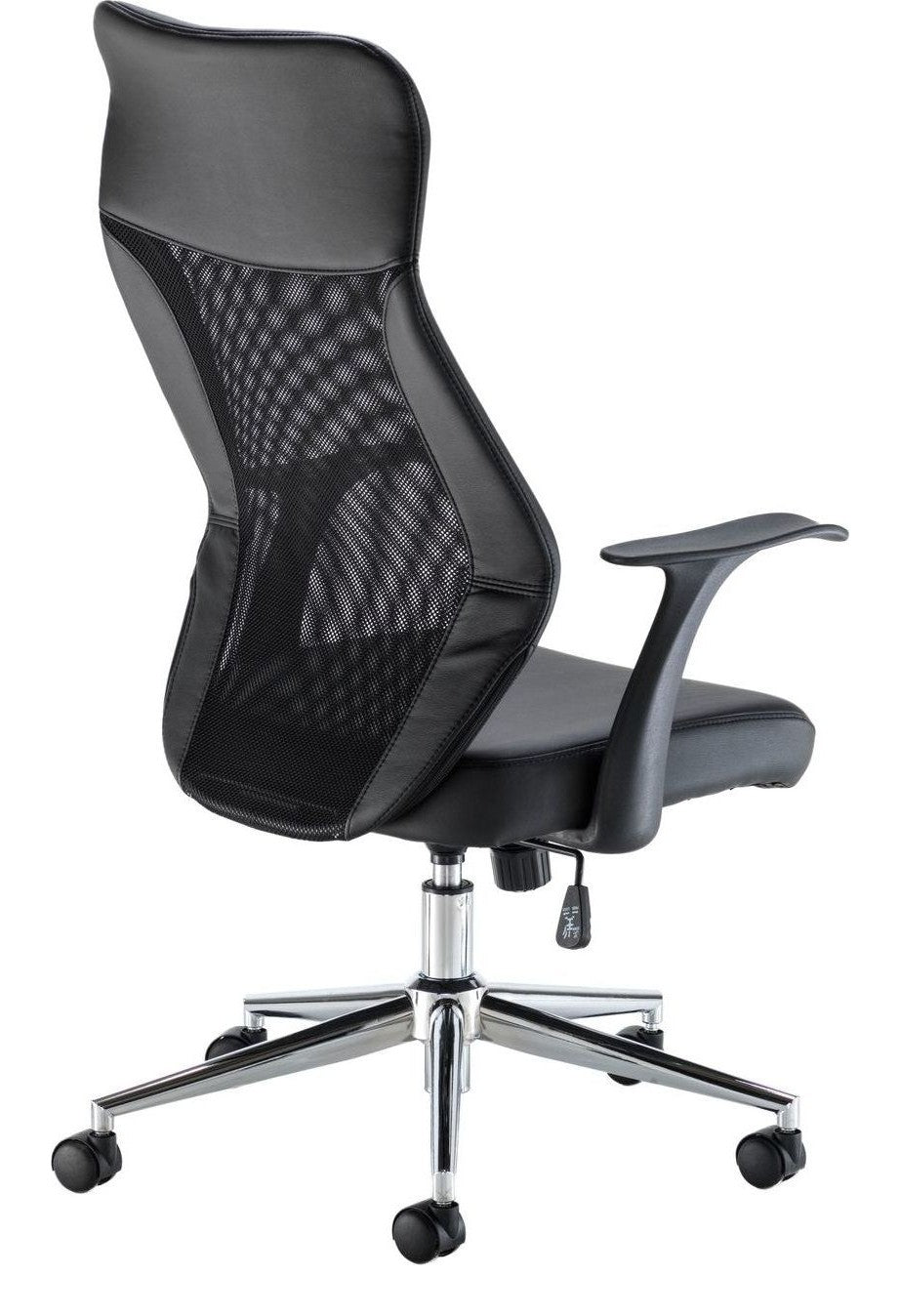 Fonseca 2 Office Chair from the back at an angle