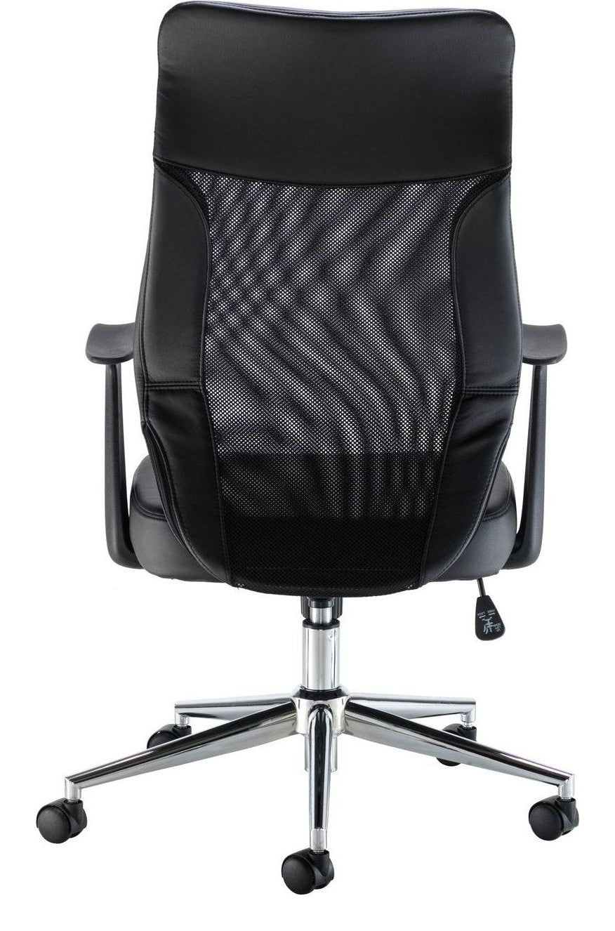 Fonseca 2 Office Chair from the back