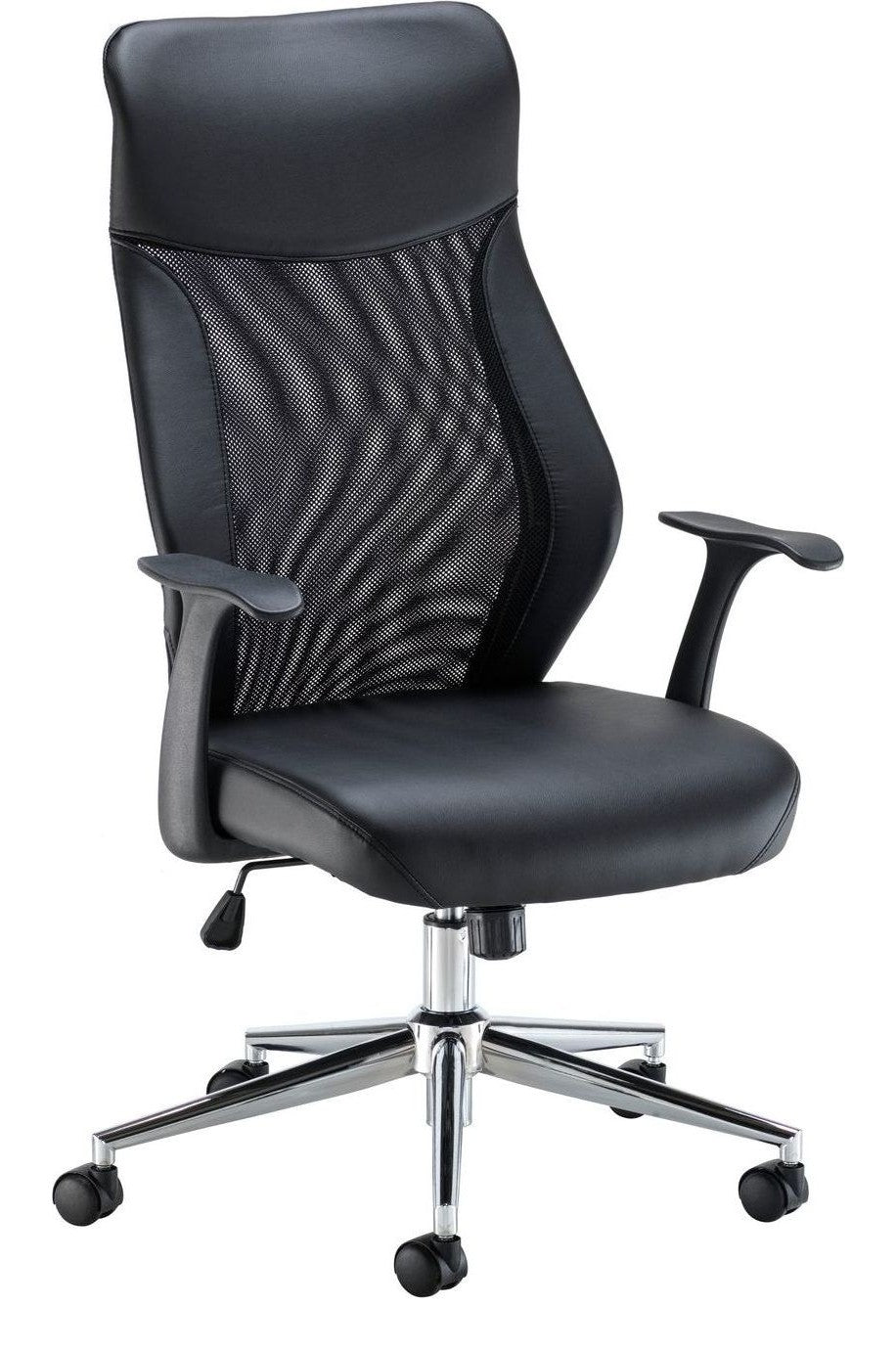 Fonseca 2 Office Chair from the front at an angle