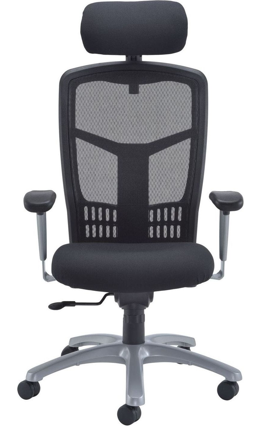 Fonz Chair from the front