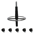 Foot-Ring Conversion Kit