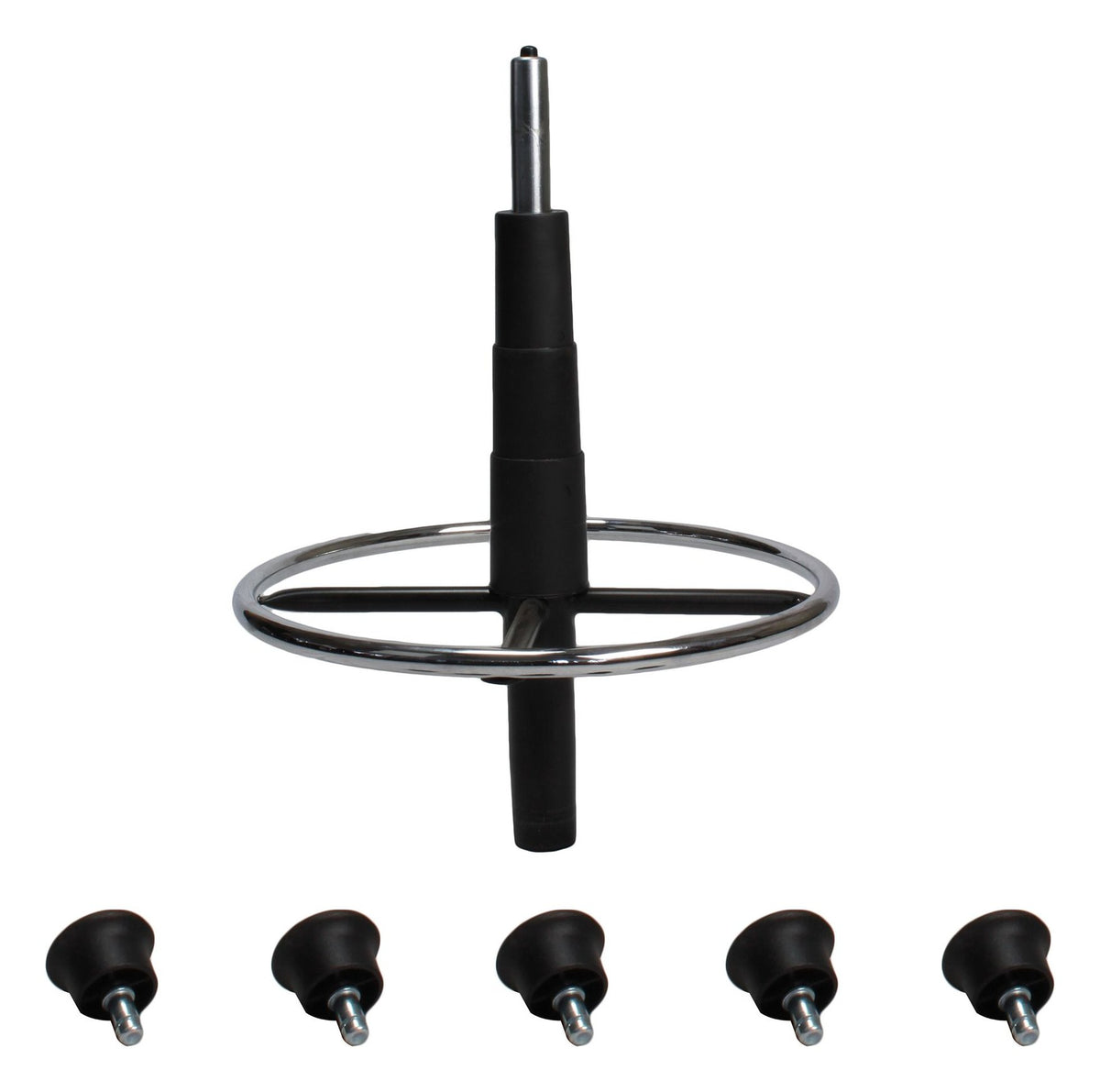 Foot-Ring Conversion Kit