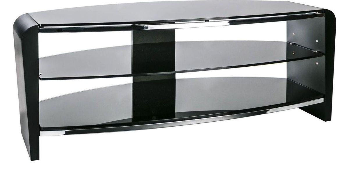Francium TV Stand, view 4