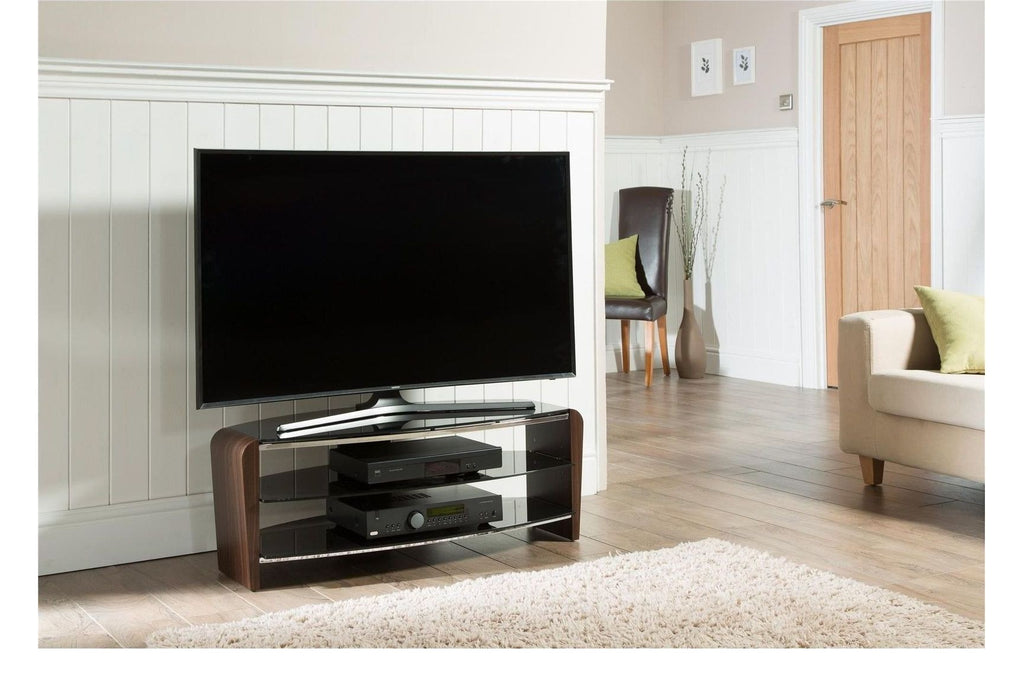 Francium TV Stand, view 9