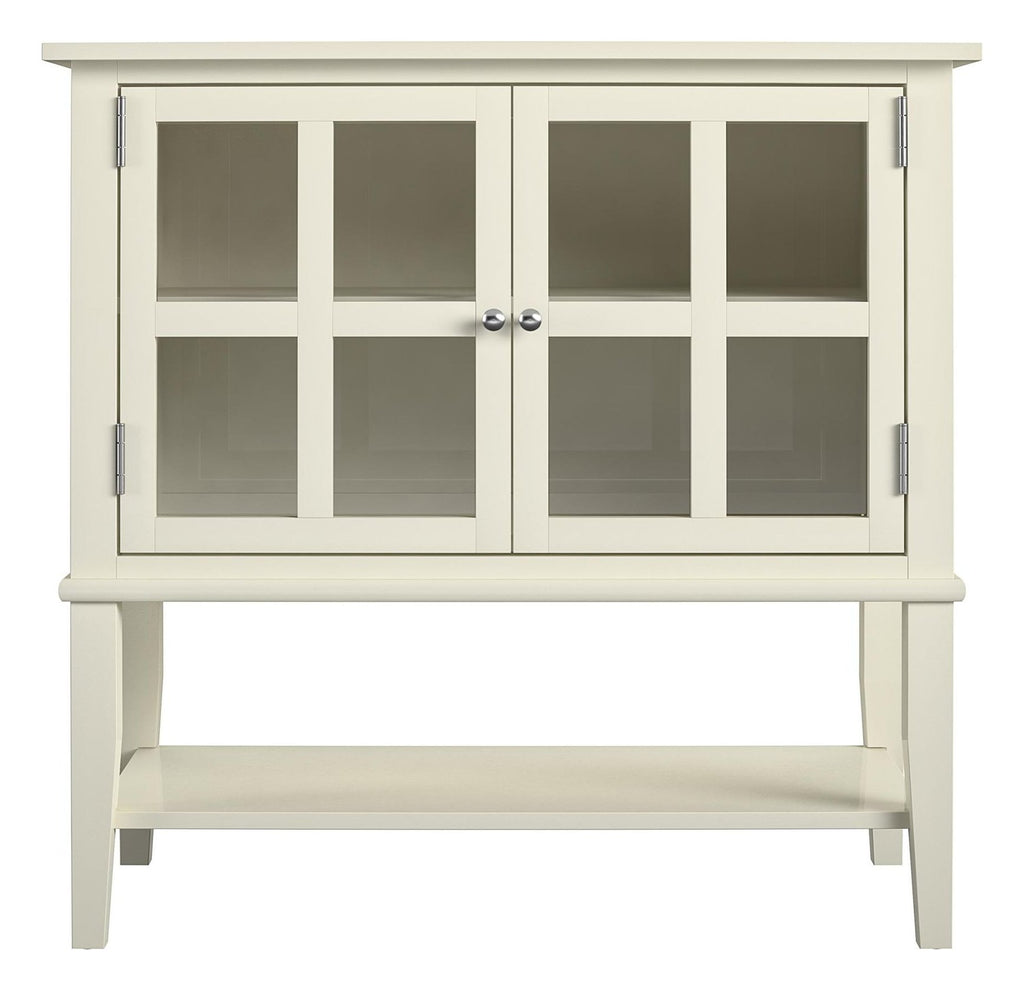 Franklin 2 Door Storage Cabinet