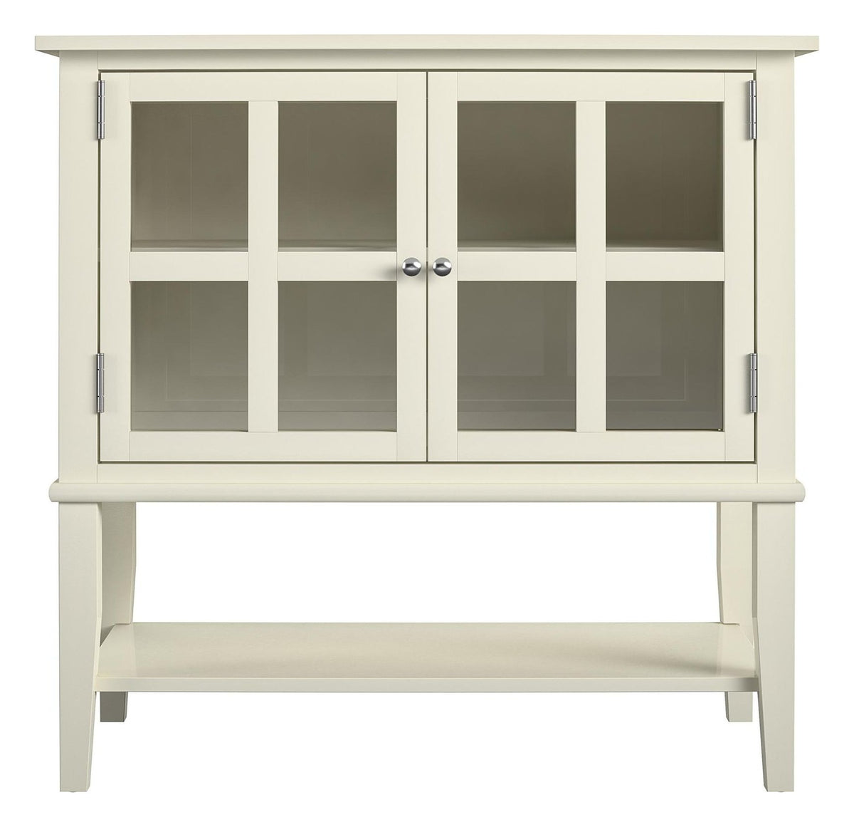 Franklin 2 Door Storage Cabinet