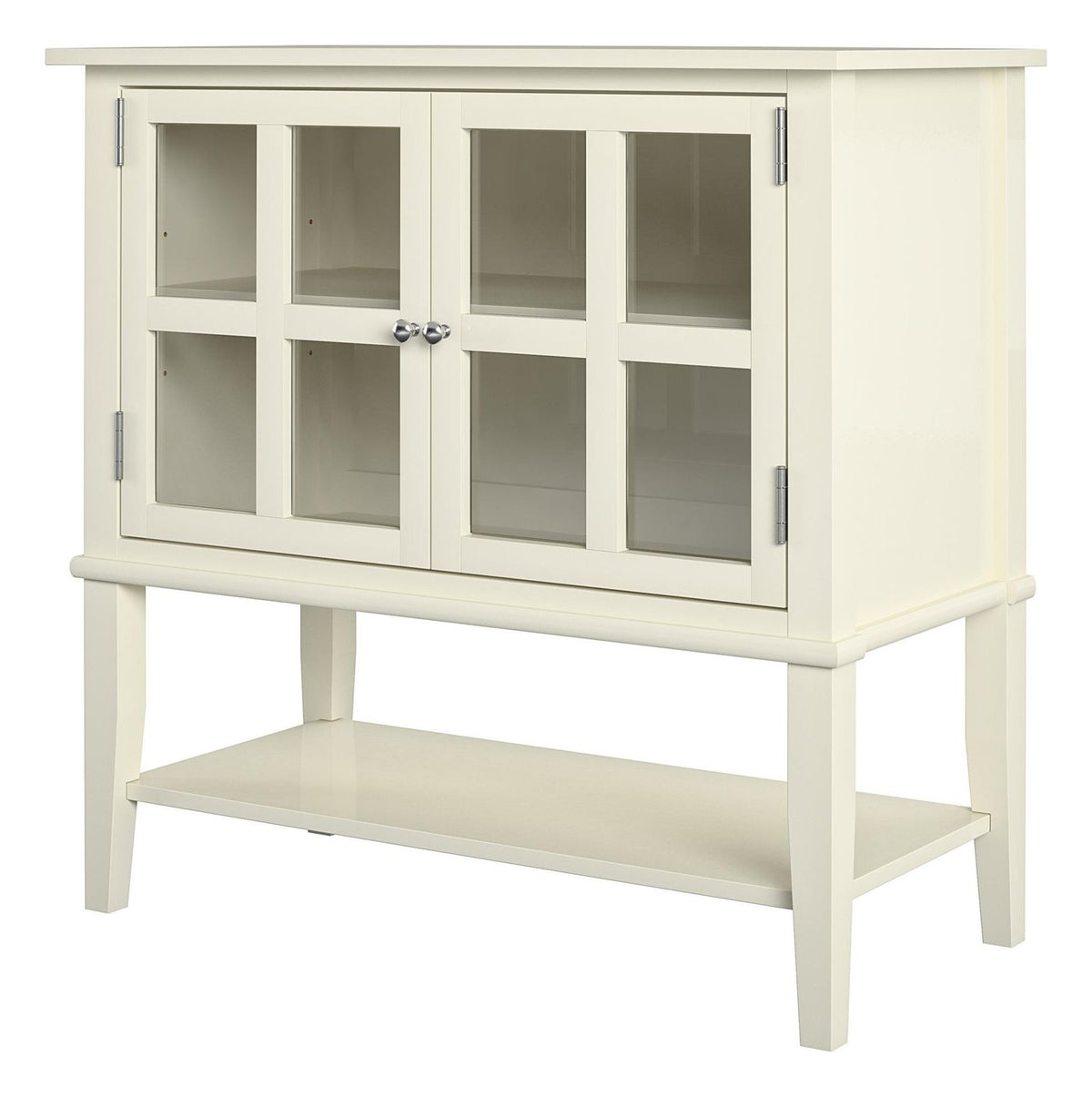 Franklin 2 Door Storage Cabinet, view 2