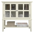 Franklin 2 Door Storage Cabinet, view 3