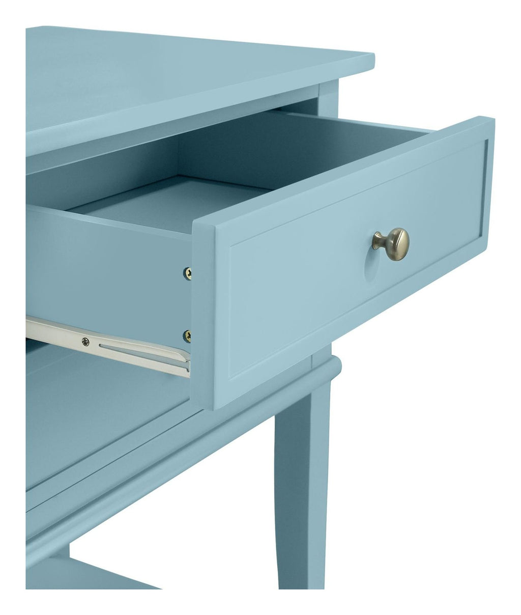 Franklin Accent Table 2 Drawer, view 6