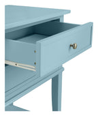 Franklin Accent Table 2 Drawer, view 6