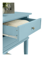 Franklin Accent Table 2 Drawer, view 8