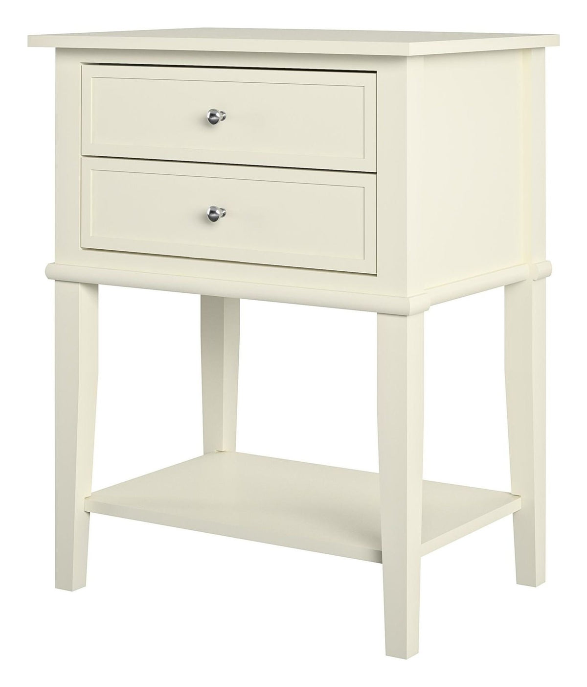 Franklin Accent Table With 2 Drawers, view 20