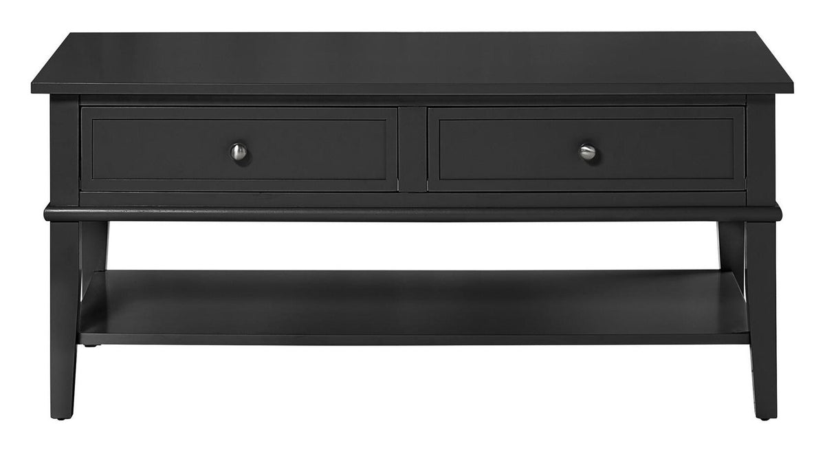 Franklin Coffee Table