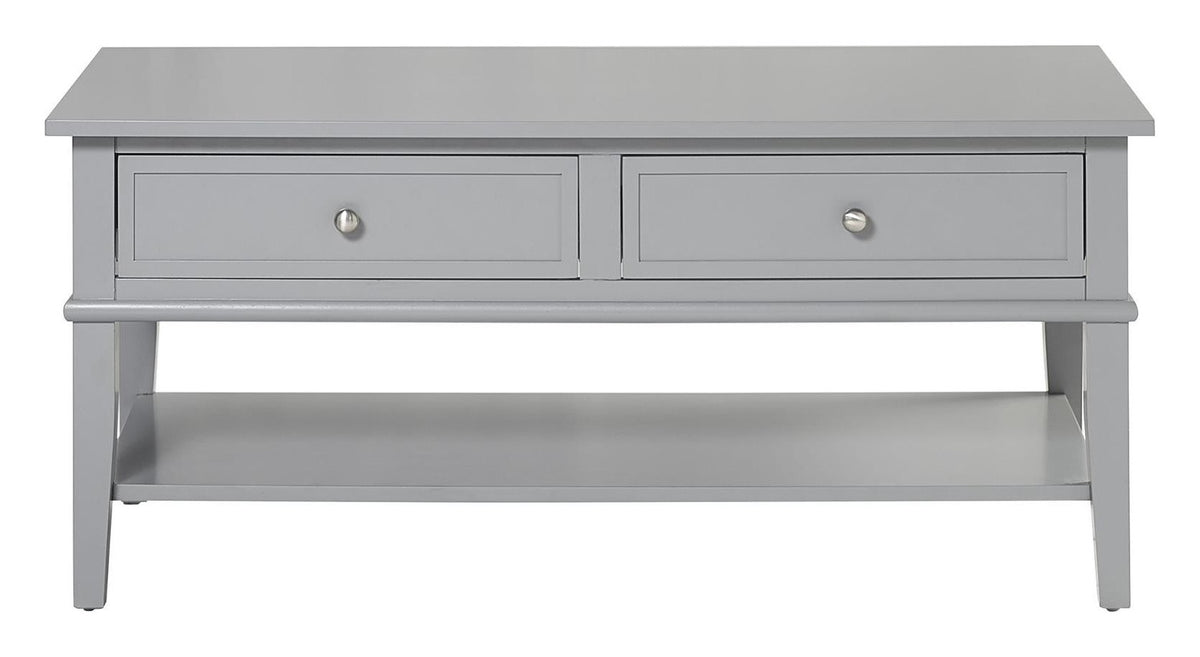 Franklin Coffee Table, view 7
