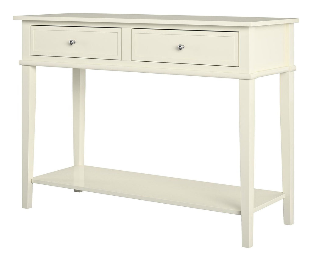 Franklin Console Table, view 13