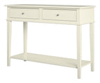 Franklin Console Table, view 13