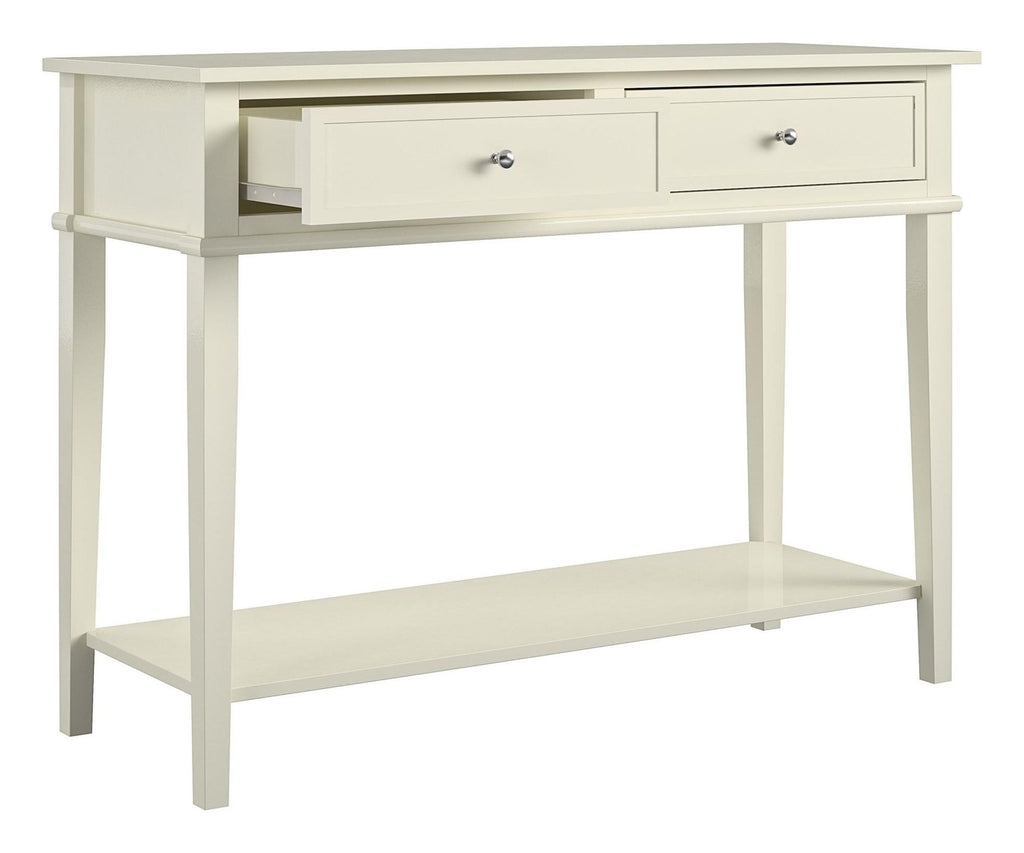 Franklin Console Table, view 14