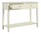 Franklin Console Table, view 14