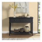 Franklin Console Table, view 7