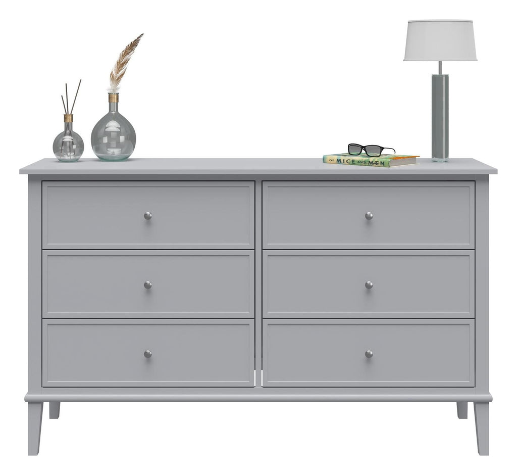 Franklin Dresser