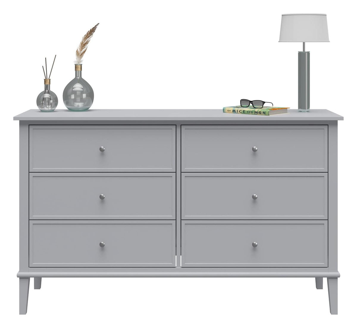 Franklin Dresser