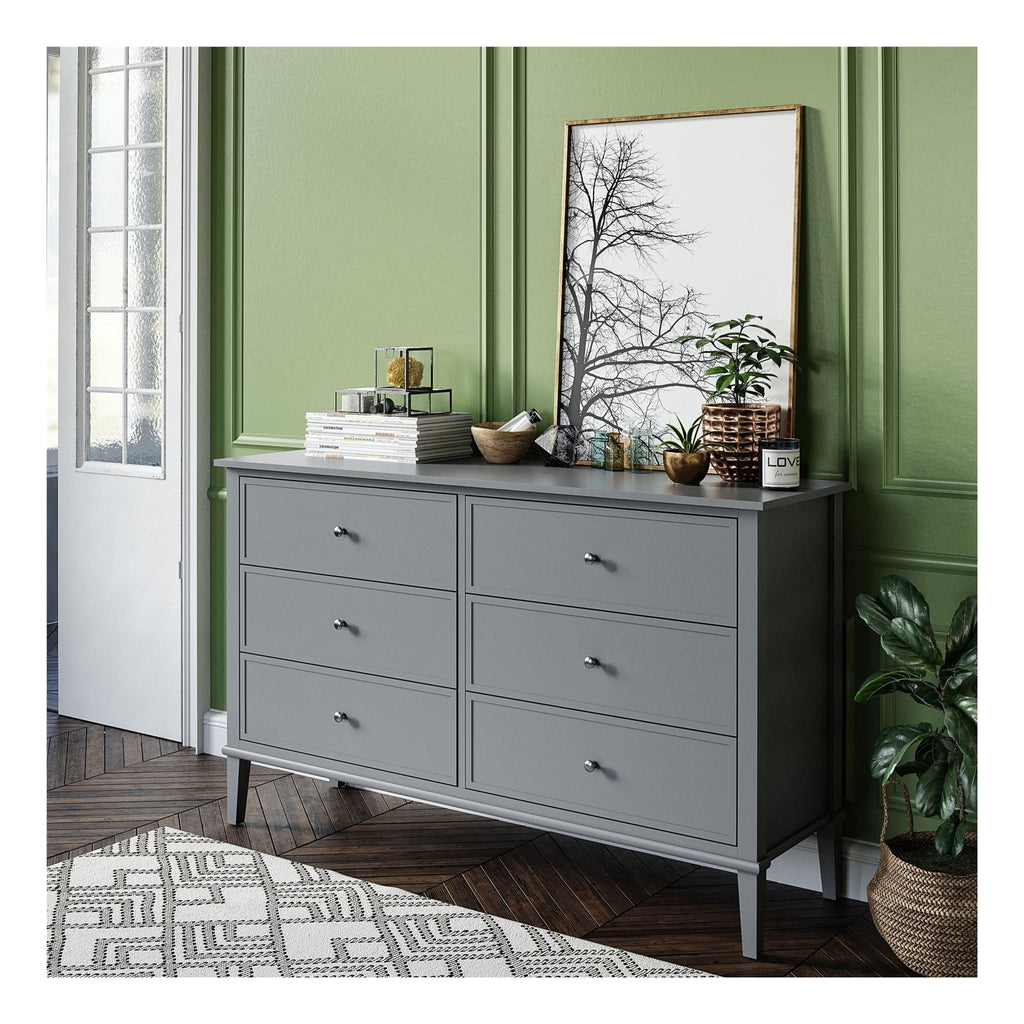 Franklin Dresser, view 3