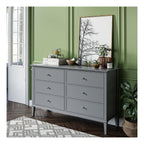 Franklin Dresser, view 3