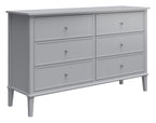 Franklin Dresser, view 5