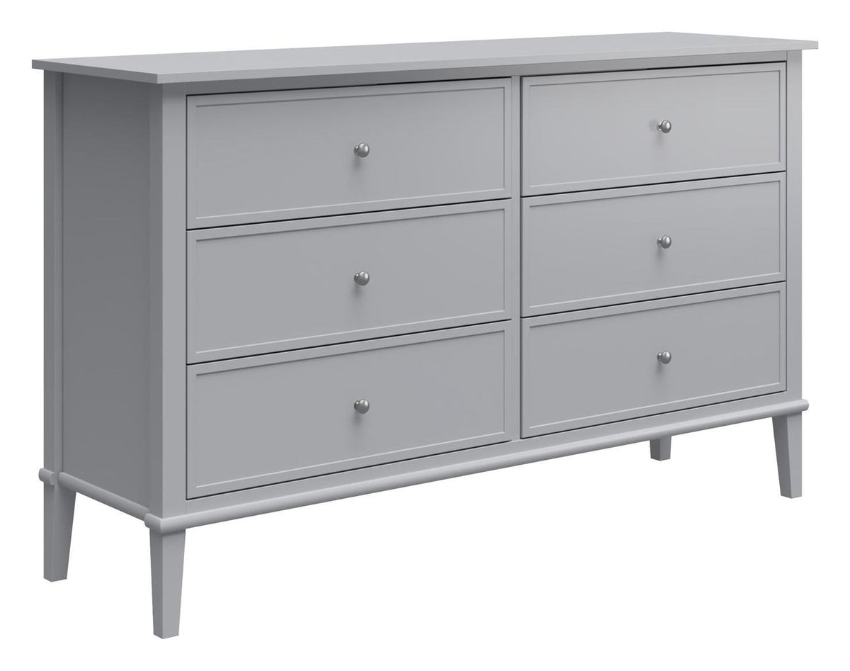 Franklin Dresser, view 5