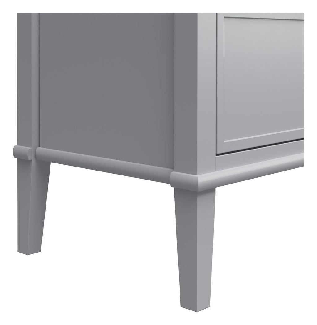 Franklin Dresser, view 6