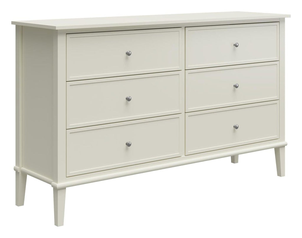 Franklin Dresser, view 8