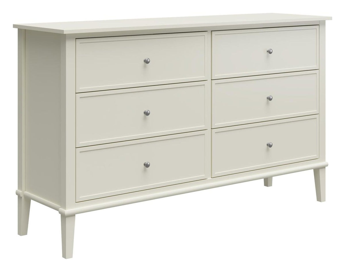 Franklin Dresser, view 8