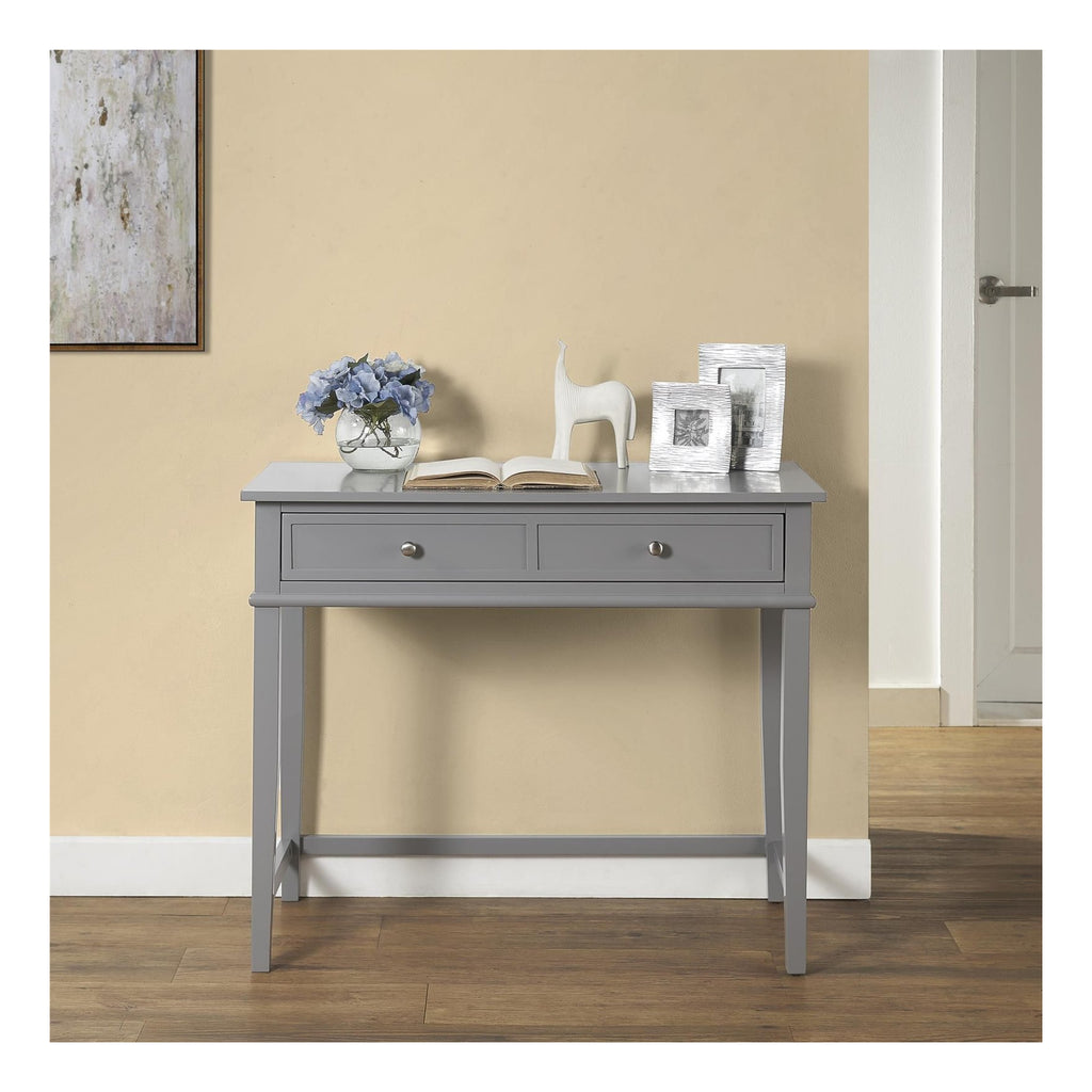 Franklin Writing Desk, view 11