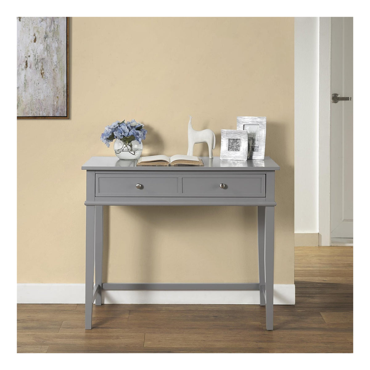 Franklin Writing Desk, view 11