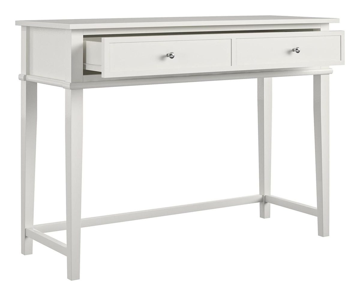 Franklin Writing Desk, view 13