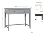 Franklin Writing Desk, view 14