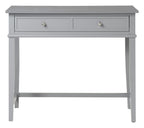 Franklin Writing Desk, view 2