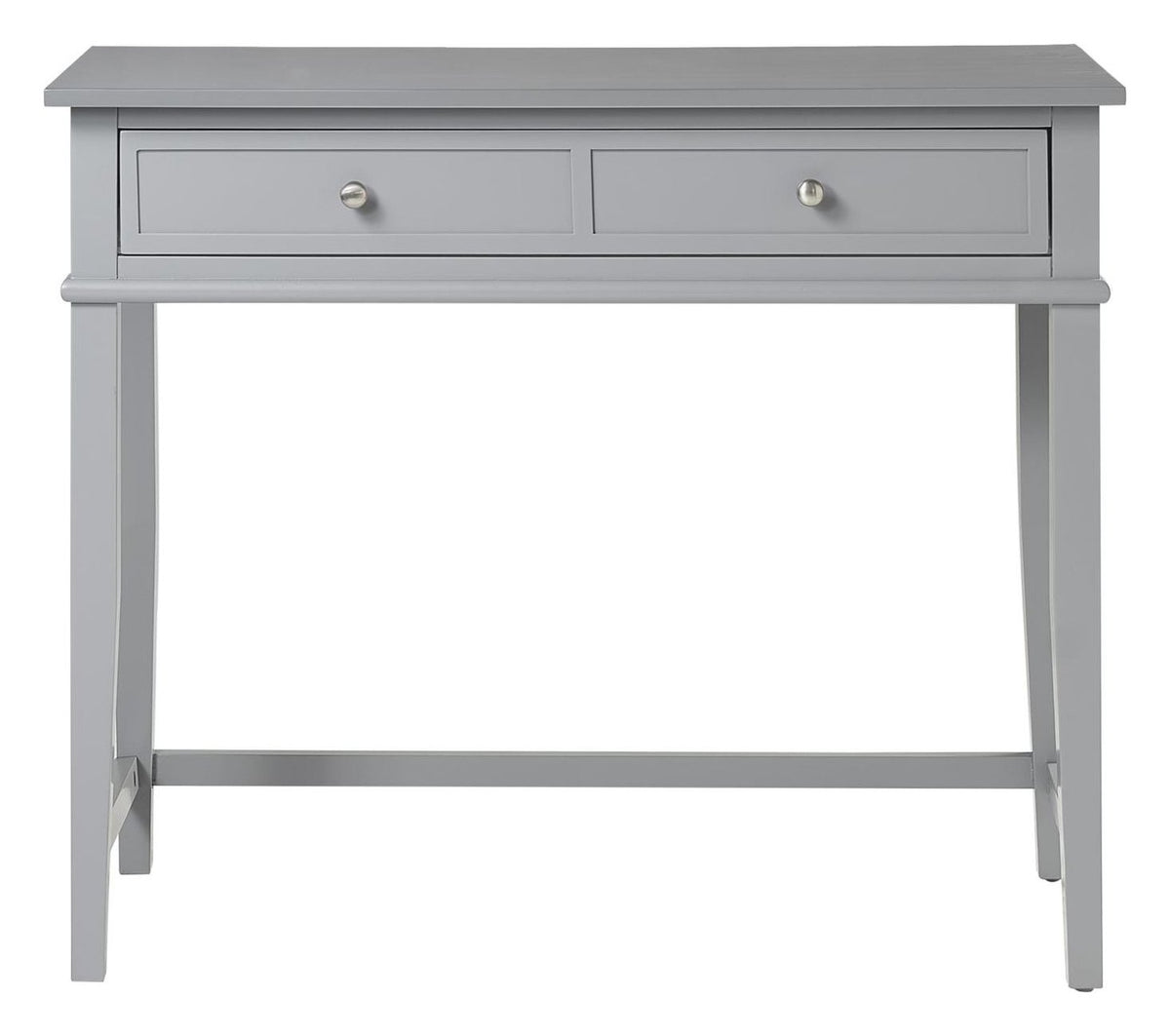 Franklin Writing Desk, view 2