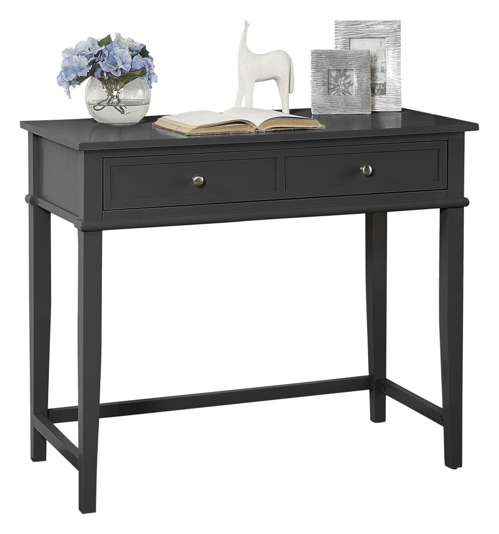 Franklin Writing Desk, view 4