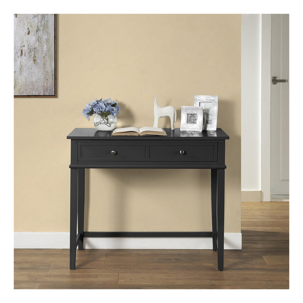 Franklin Writing Desk, view 7