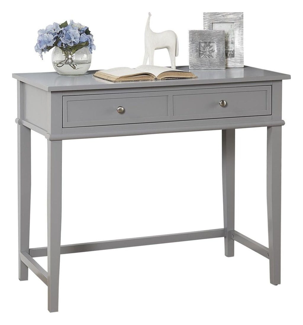 Franklin Writing Desk, view 9