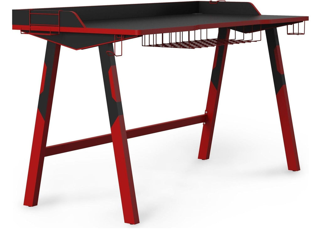 Fuego Gaming Desk