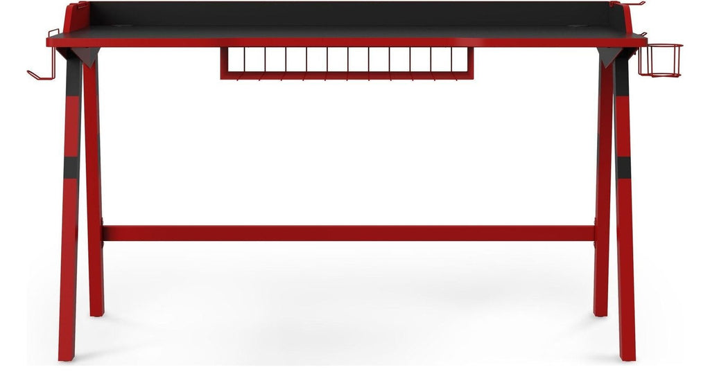 Fuego Gaming Desk, view 3