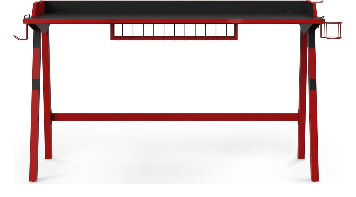 Fuego Gaming Desk, view 3