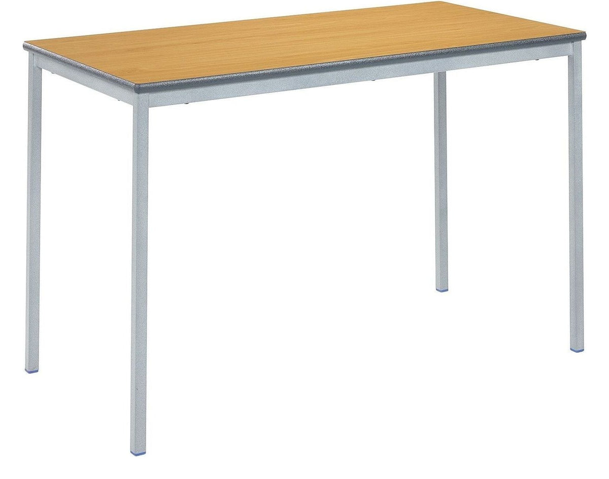 Fully Welded Classroom Table Stock Pack