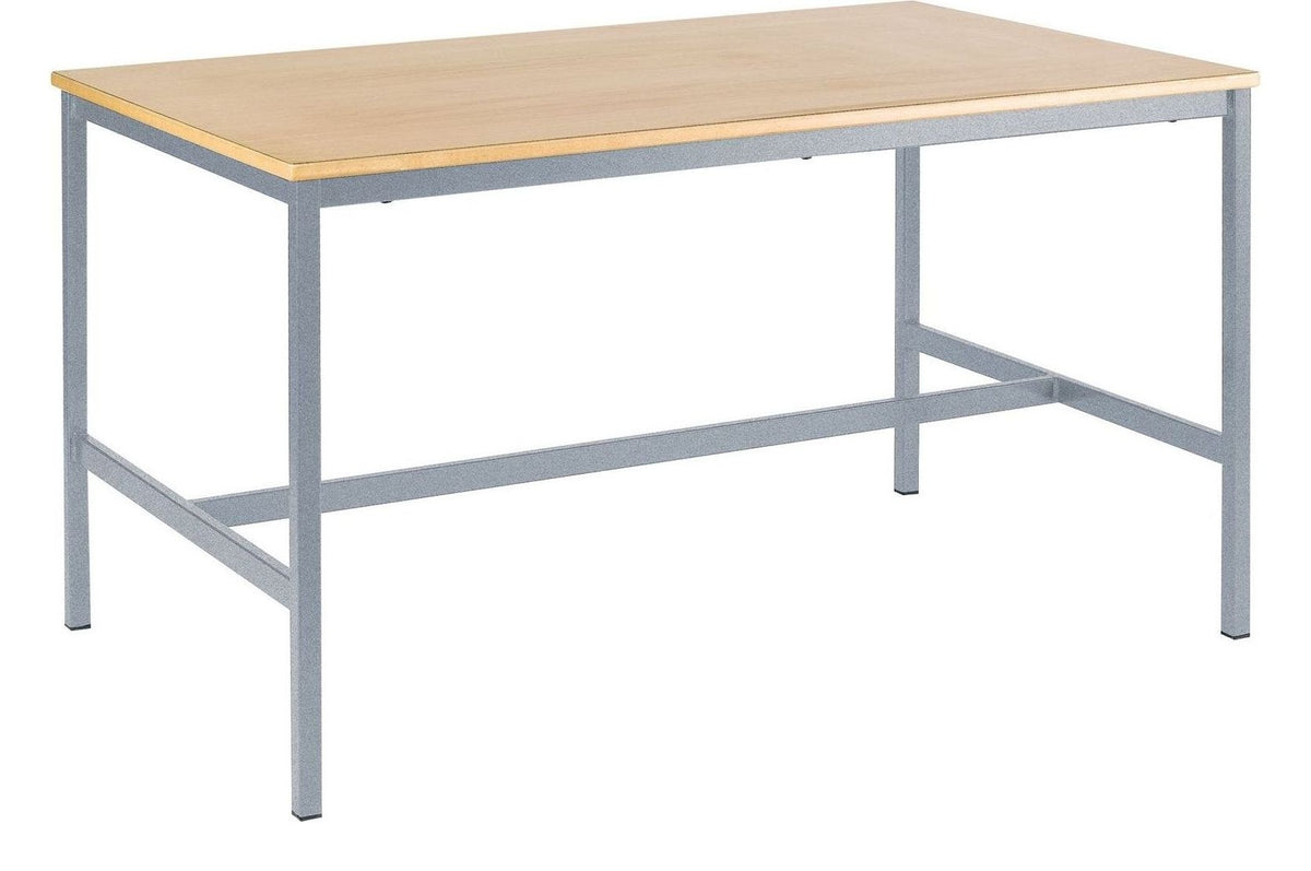 Fully Welded Trespa Craft Table