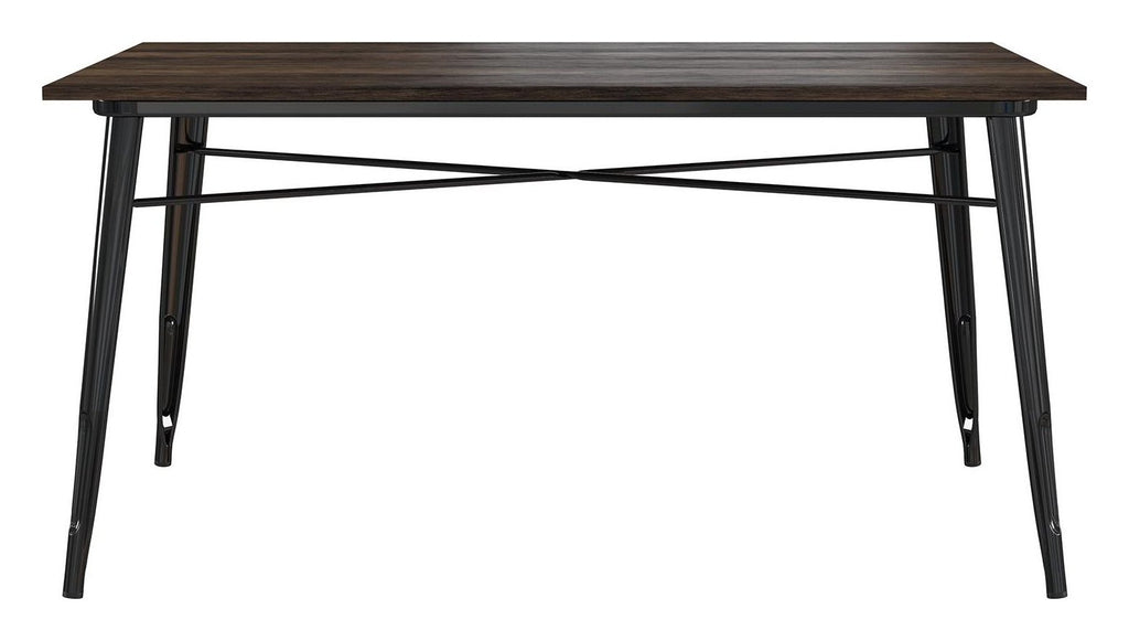 Fusion Rectangular Dining Table