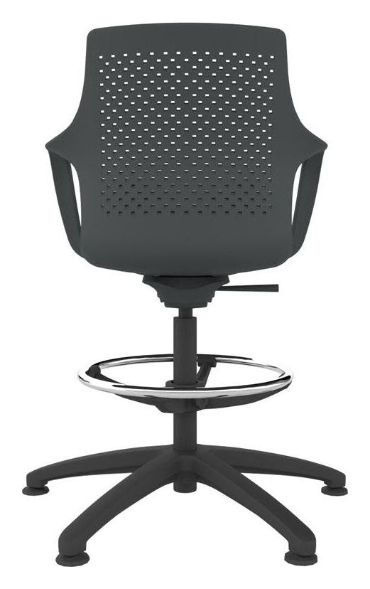 Fuze Draughtsman Chair, view 8