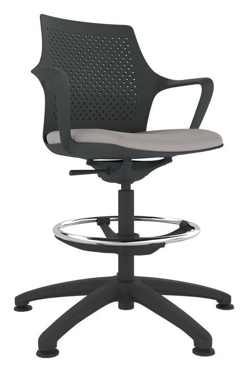 Fuze Draughtsman Chair