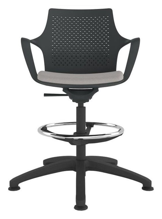 Fuze Draughtsman Chair, view 5